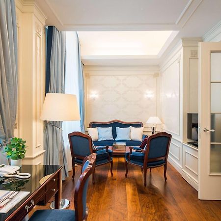 Best Western Plus Hotel Stadtpalais Braunschweig Kültér fotó