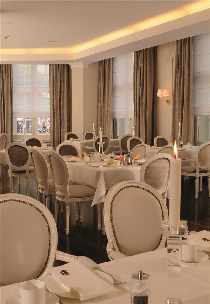 Best Western Plus Hotel Stadtpalais Braunschweig Kültér fotó