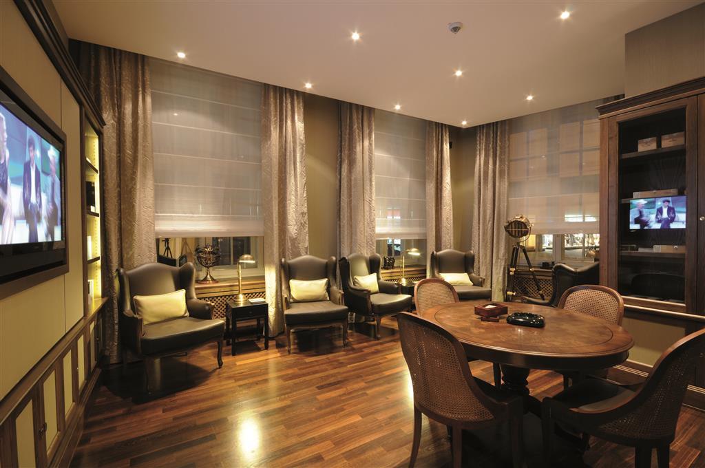 Best Western Plus Hotel Stadtpalais Braunschweig Kültér fotó