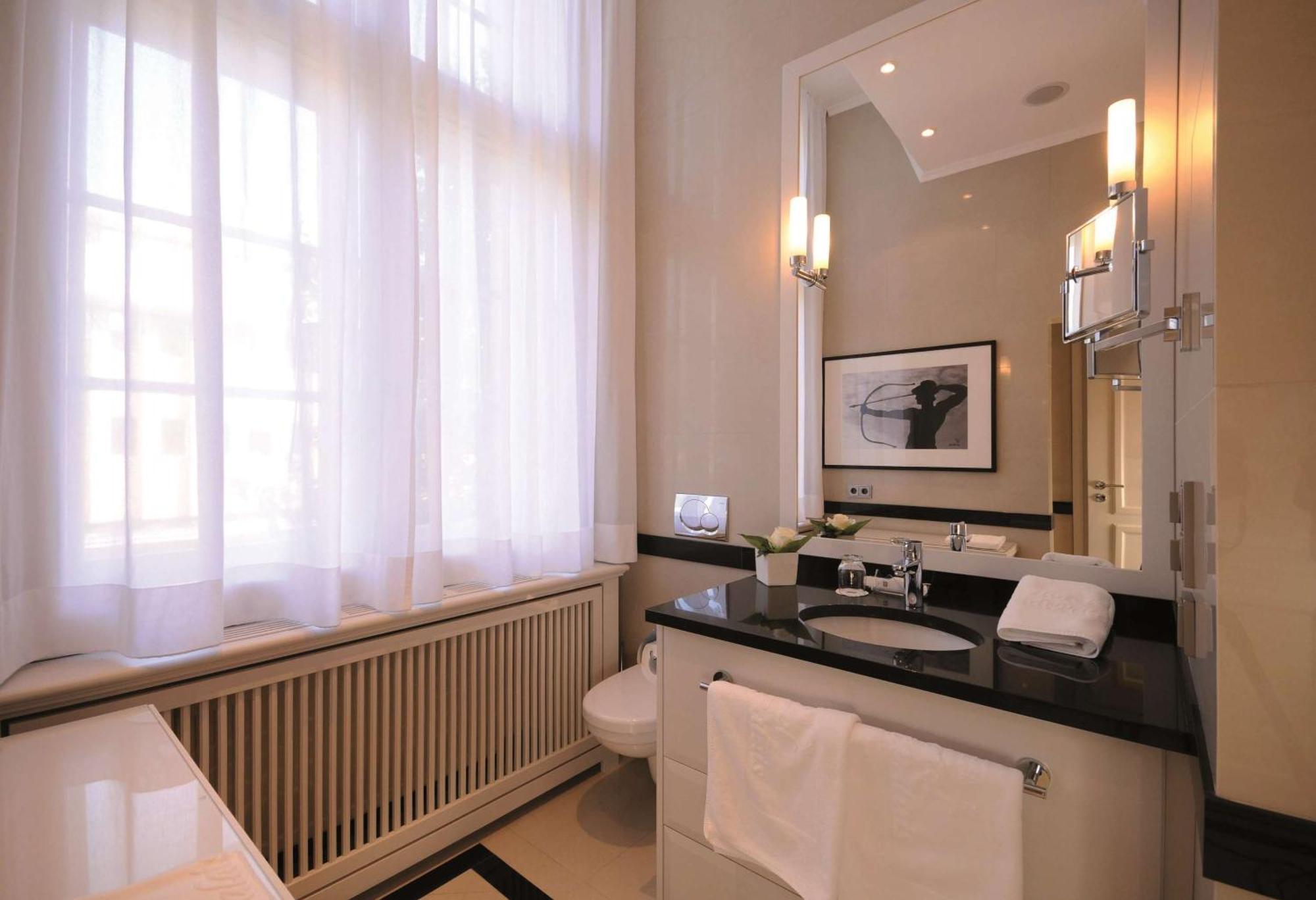 Best Western Plus Hotel Stadtpalais Braunschweig Kültér fotó