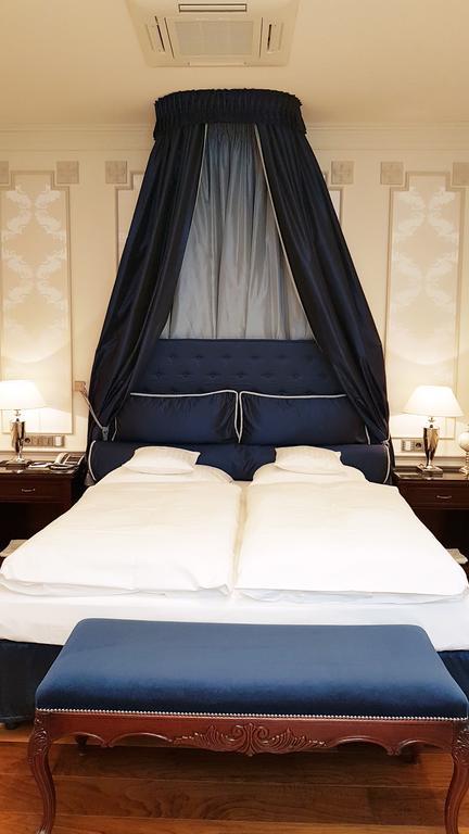 Best Western Plus Hotel Stadtpalais Braunschweig Kültér fotó